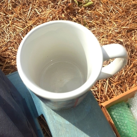 Marvel Coffee Mug. Spiderman,  and The Incredible Hulk. - Picture 3 of 6